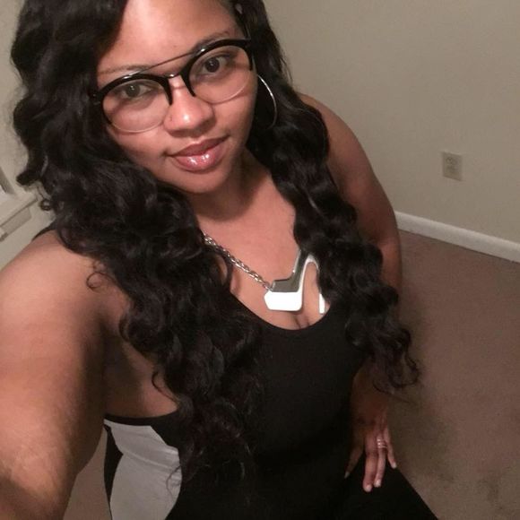 Meet your Posher, Sherese - Picture 1 of 1